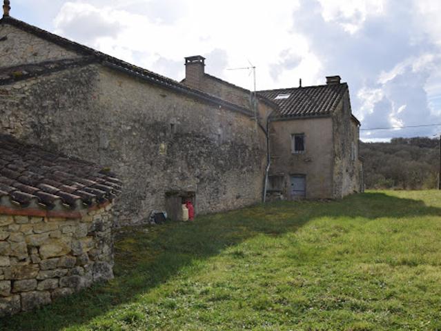 Vente Propriété 7 pièces 165 m2 Vers