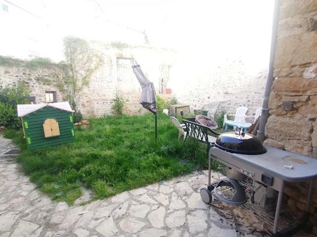 Vente Propriété 7 pièces 166 m2 Chadeleuf