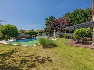 Vente Propriété 7 pièces 166 m2 Durningen