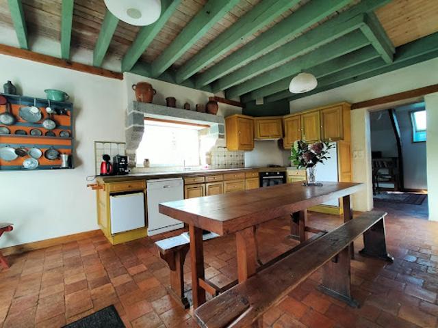 Vente Propriété 7 pièces 166 m2 Saint Germain de Coulamer