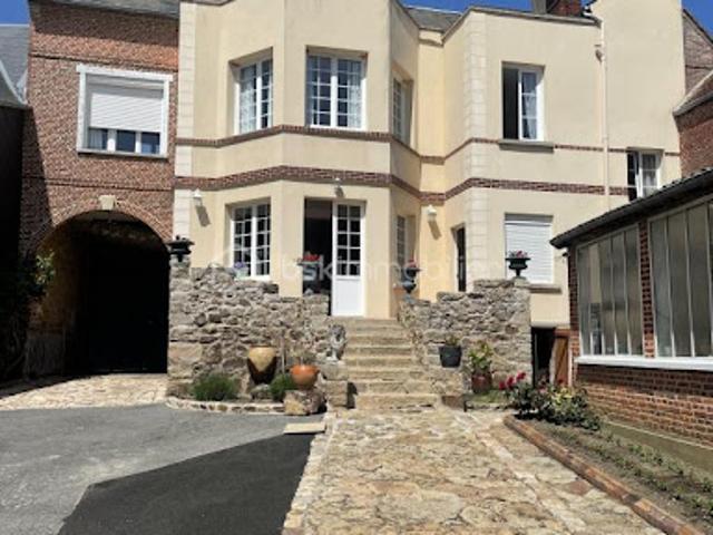 Vente Propriété 7 pièces 169 m2 Crillon