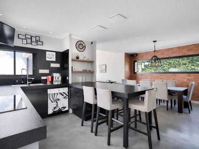 Vente Propriété 7 pièces 169 m2 Tassin la Demi Lune
