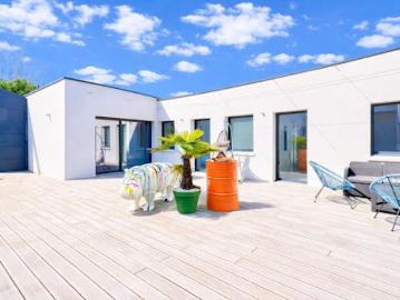 Vente Propriété 7 pièces 169 m2 Tassin la Demi Lune