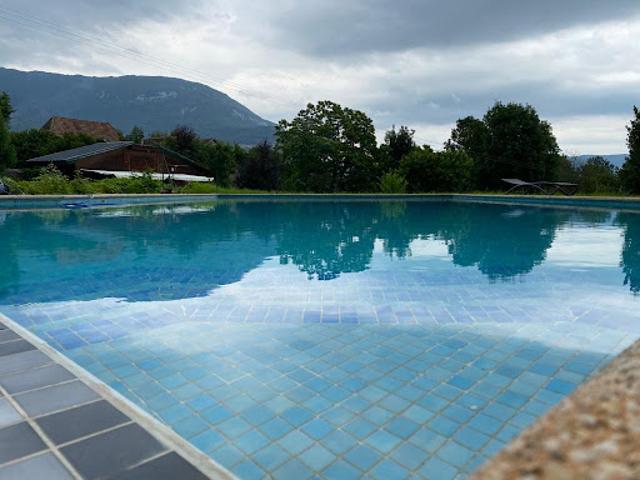 Vente Propriété 7 pièces 160 m2 Ceyzérieu