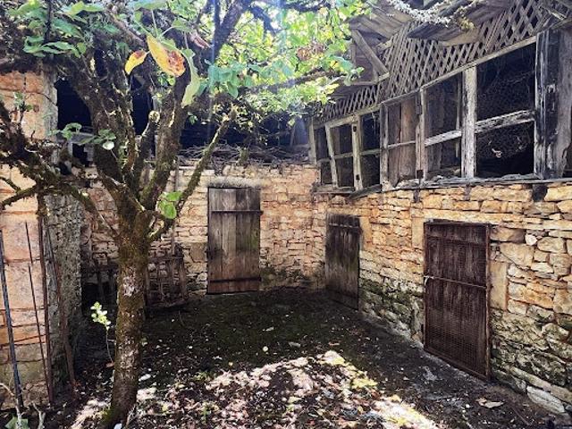 Vente Propriété 7 pièces 160 m2 Coulaures