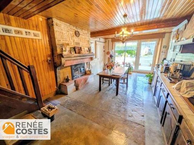 Vente Propriété 7 pièces 160 m2 Chatillon sur seine