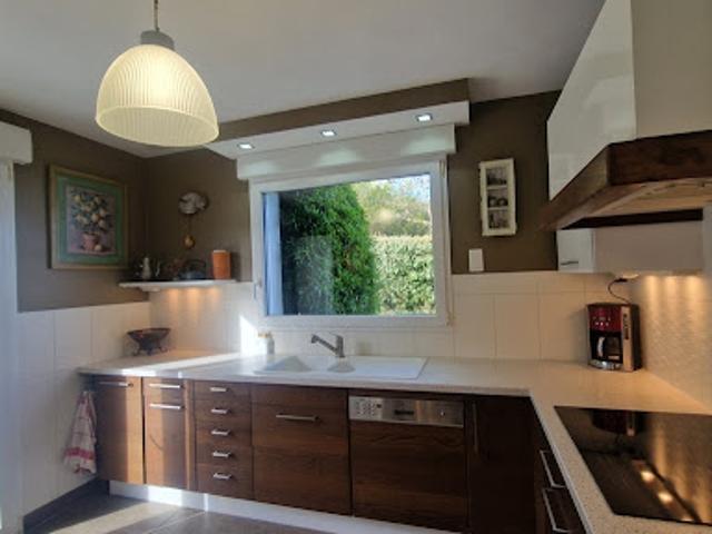 Vente Propriété 7 pièces 160 m2 Douarnenez