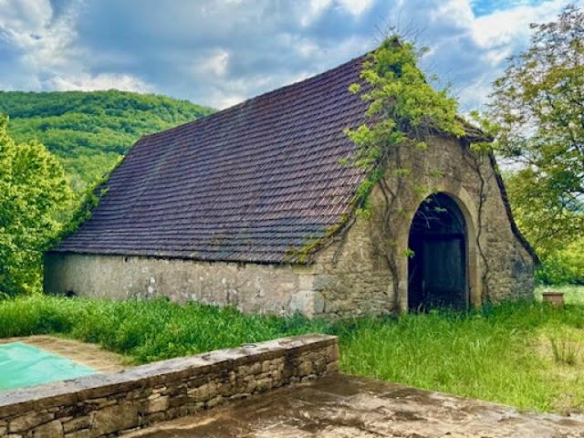 Vente Propriété 7 pièces 160 m2 Figeac