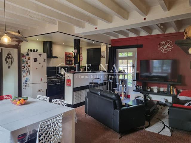 Vente Propriété 7 pièces 160 m2 Salbris