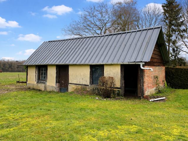 Vente Propriété 7 pièces 175 m2 Lyons la Forêt