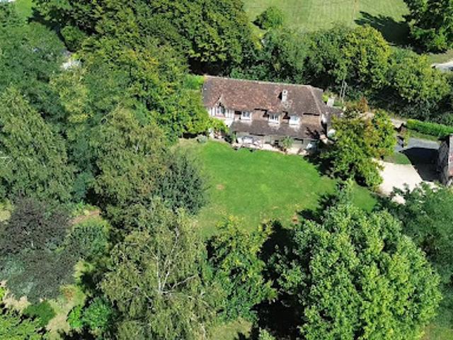 Vente Propriété 7 pièces 175 m2 Touques
