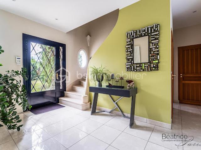 Vente Propriété 7 pièces 180 m2 Medan