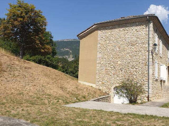 Vente Propriété 7 pièces 178 m2 Montmaur en Diois
