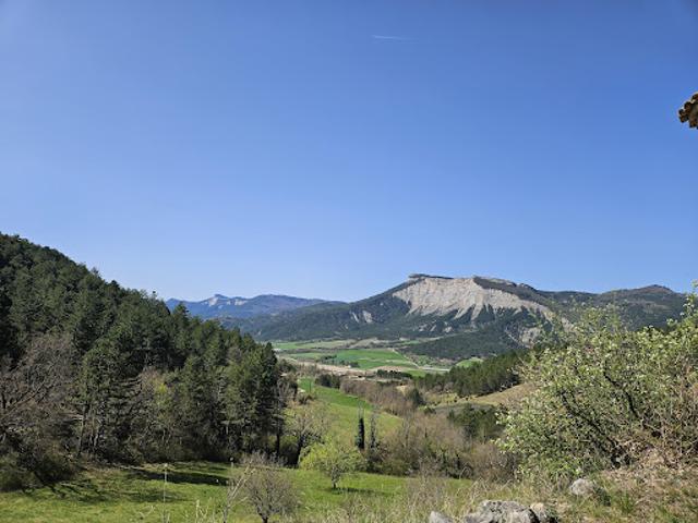 Vente Propriété 7 pièces 178 m2 Montmaur en Diois
