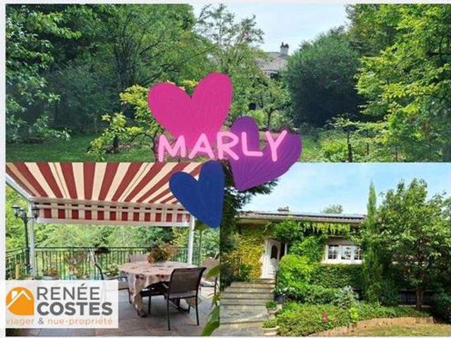Vente Propriété 7 pièces 179 m2 Marly