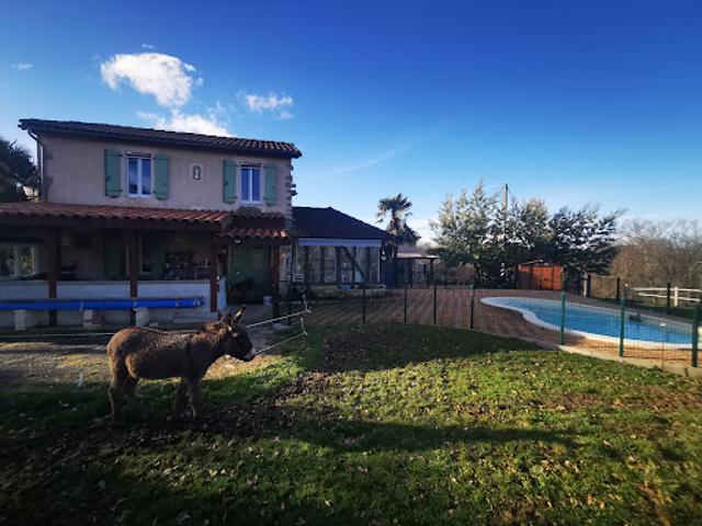 Vente Propriété 7 pièces 179 m2 Armous et Cau