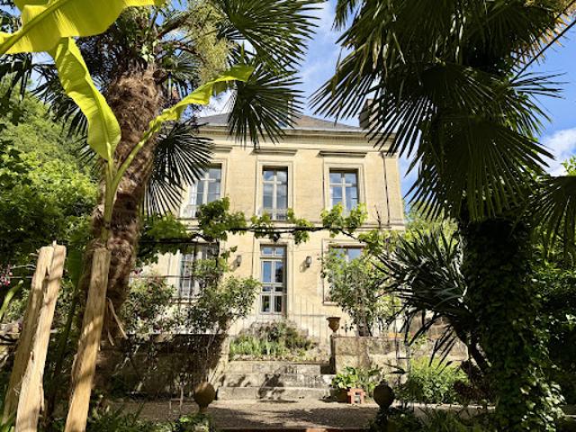 Vente Propriété 7 pièces 300 m2 Tours