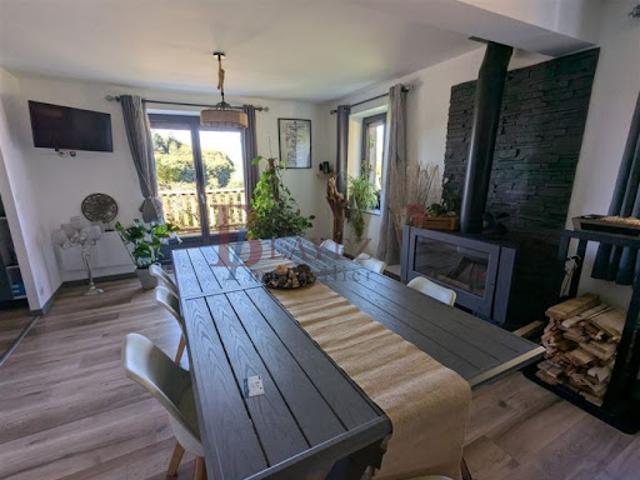 Vente Propriété 7 pièces 170 m2 Neuvic