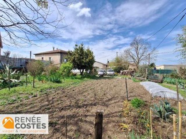 Vente Propriété 7 pièces 170 m2 Eymeux