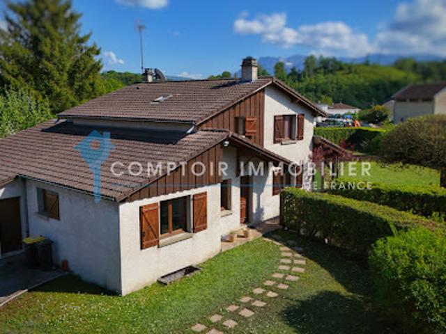 Vente Propriété 7 pièces 170 m2 Renage