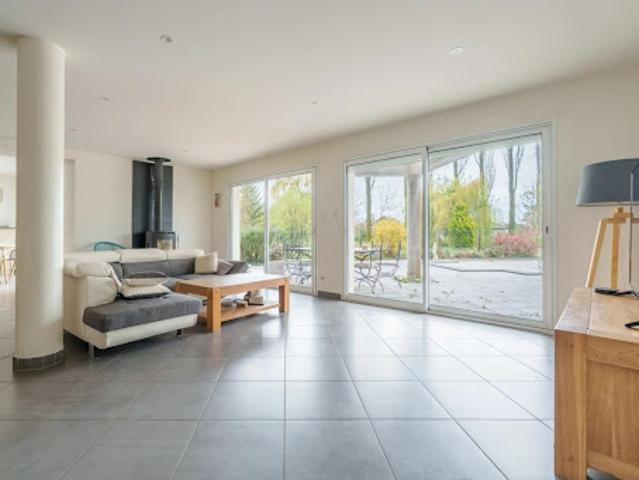 Vente Propriété 7 pièces 172 m2 Pusey