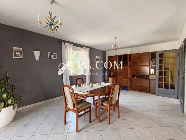 Vente Propriété 7 pièces 173.7 m2 Boersch