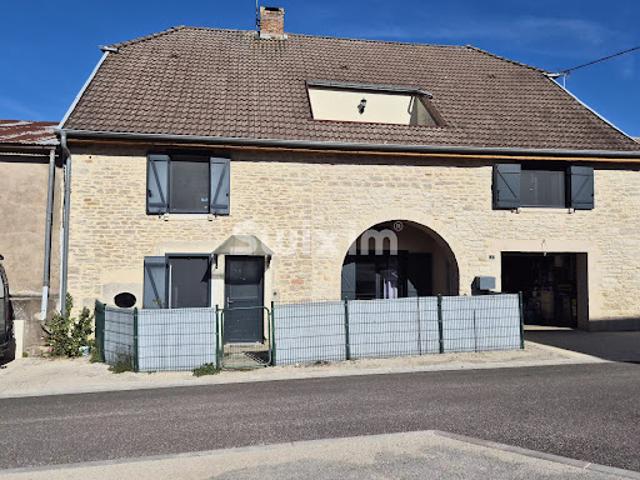 Vente Propriété 7 pièces 184 m2 Gy