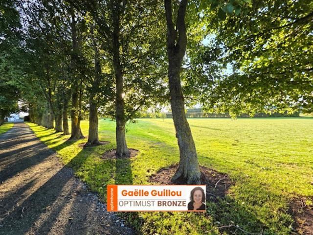 Vente Propriété 7 pièces 185 m2 Cléder
