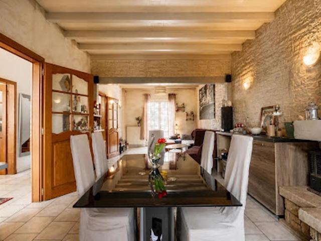 Vente Propriété 7 pièces 185 m2 Spincourt