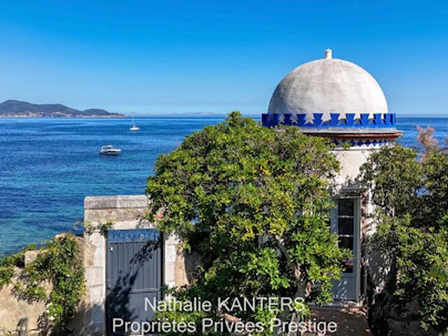 Vente Propriété 7 pièces 186 m2 Toulon