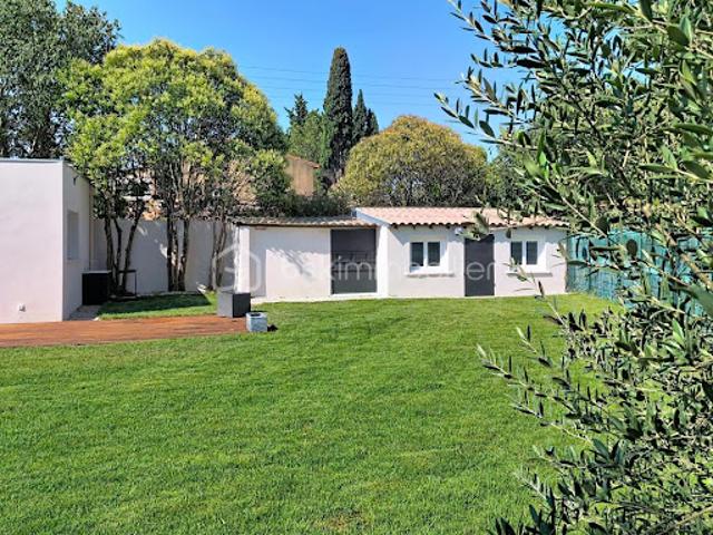 Vente Propriété 7 pièces 188 m2 Montpellier