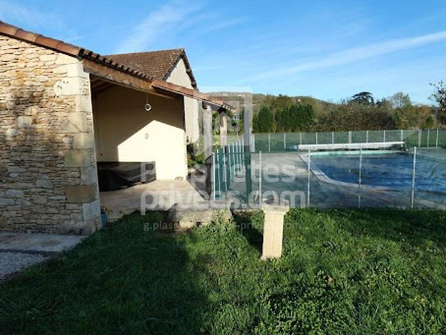 Vente Propriété 7 pièces 188 m2 Duravel