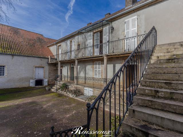 Vente Propriété 7 pièces 189 m2 Fixin