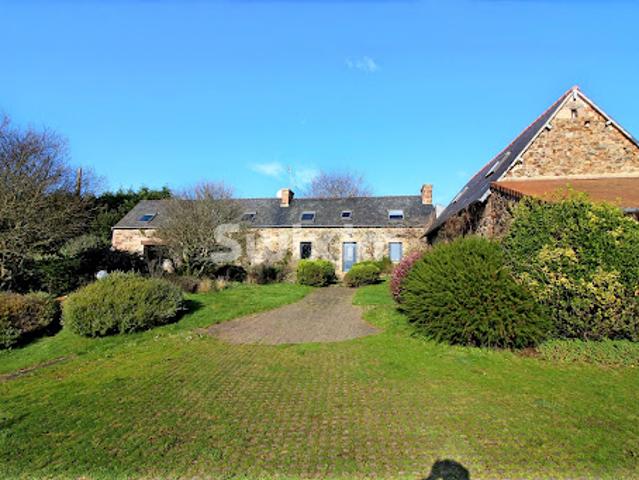 Vente Propriété 7 pièces 189 m2 Perros Guirec