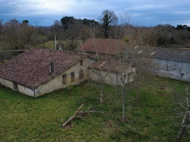 Vente Propriété 7 pièces 180 m2 Bazas