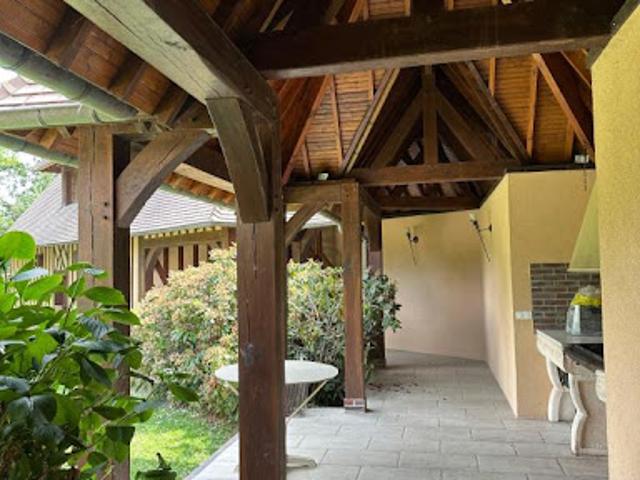 Vente Propriété 7 pièces 180 m2 Blonville sur Mer