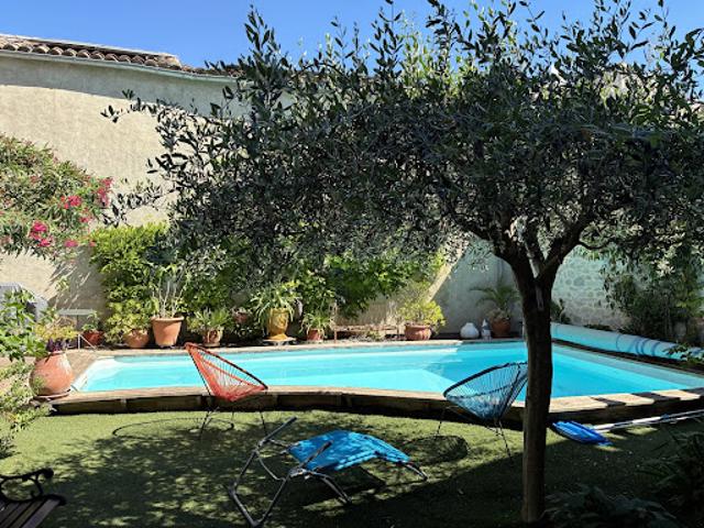 Vente Propriété 7 pièces 180 m2 Cannes et Clairan