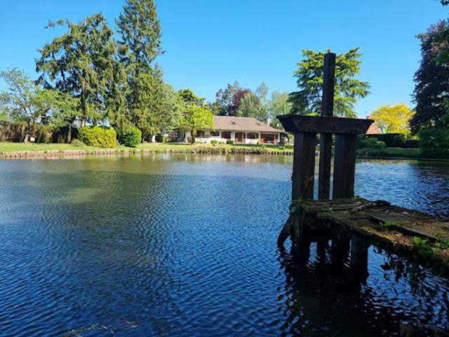 Vente Propriété 7 pièces 193 m2 Sully sur Loire