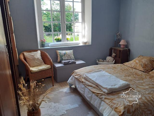 Vente Propriété 7 pièces 180 m2 Sauveterre de Guyenne