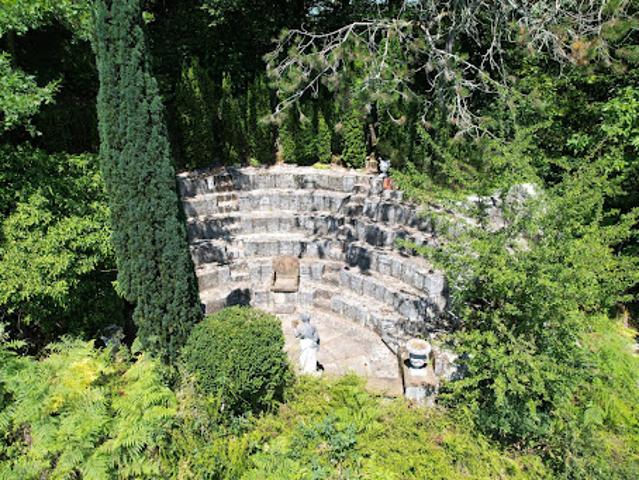 Vente Propriété 7 pièces 181 m2 Vigeois