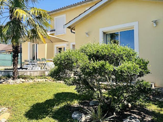 Vente Propriété 7 pièces 195 m2 Dardilly