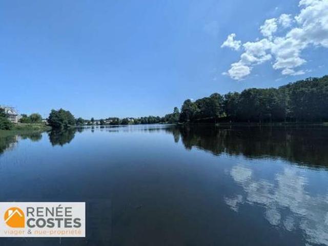 Vente Propriété 7 pièces 195 m2 Sainte Geneviève sur Argence