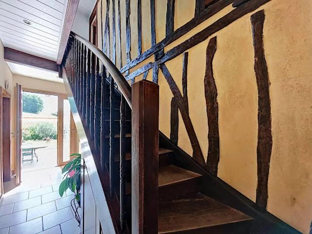 Vente Propriété 7 pièces 198 m2 Masseube