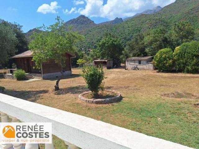 Vente Propriété 7 pièces 190 m2 Castello di Rostino