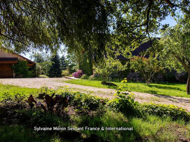 Vente Propriété 7 pièces 190 m2 Clermont d'Excideuil