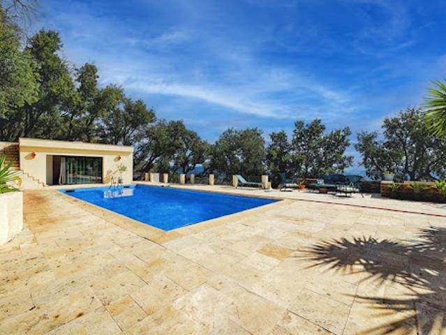 Vente Propriété 7 pièces 190 m2 La Garde Freinet