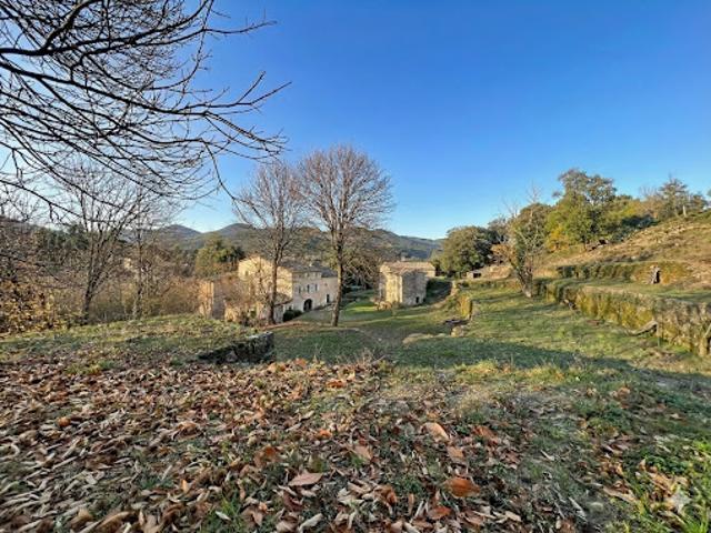 Vente Propriété 7 pièces 190 m2 Lasalle