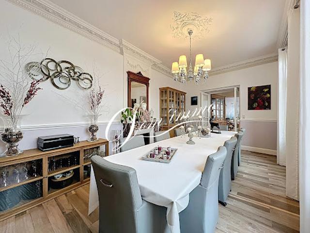 Vente Propriété 7 pièces 190 m2 Rouvray
