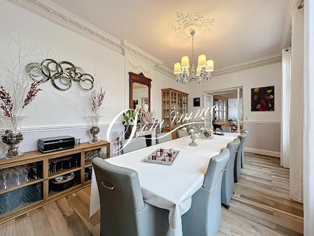 Vente Propriété 7 pièces 190 m2 Rouvray