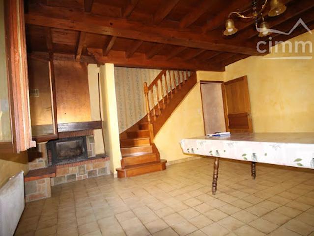 Vente Propriété 7 pièces 190.5 m2 Nébias